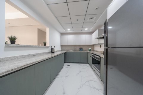3 bedrooms Apartment in Kingdom of Sheba, UAE No. 101603 29