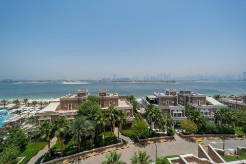 3 bedrooms Apartment in Kingdom of Sheba, UAE No. 101603 16