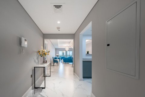 3 bedrooms Apartment in Kingdom of Sheba, UAE No. 101603 28