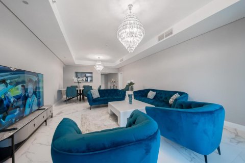 3 bedrooms Apartment in Kingdom of Sheba, UAE No. 101603 6