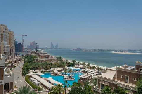 3 bedrooms Apartment in Kingdom of Sheba, UAE No. 101603 2