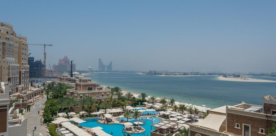 3 bedrooms Apartment in Kingdom of Sheba, UAE No. 101603