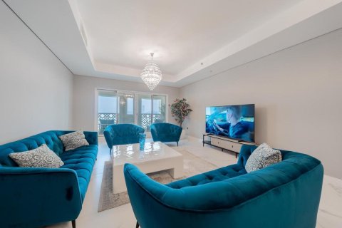 3 bedrooms Apartment in Kingdom of Sheba, UAE No. 101603 4