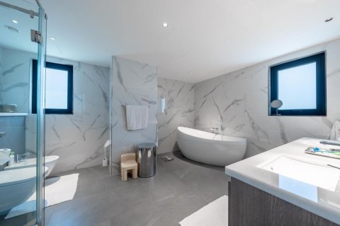 Villa de 4 dormitorios en Jumeirah Islands, UAE No. 101607 12