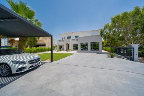 Villa de 4 dormitorios en Jumeirah Islands, UAE No. 101607 14
