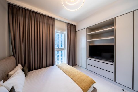 Apartment de 3 dormitorios en EMAAR Beachfront, UAE No. 101605 5