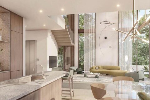 Townhouse de 3 chambres à Nad Al Sheba 1, UAE No. 101604 2