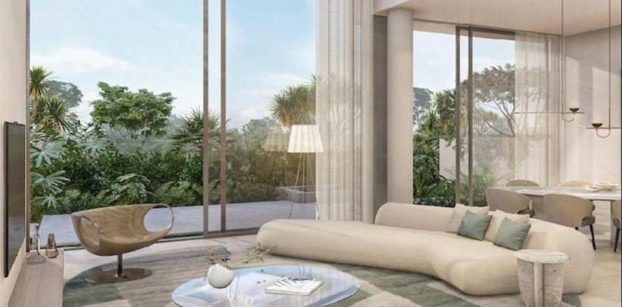 Townhouse de 3 chambres à Nad Al Sheba 1, UAE No. 101604