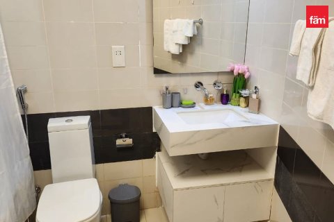Apartment de 1 dormitorio en Downtown Dubai (Downtown Burj Dubai), UAE No. 76230 11