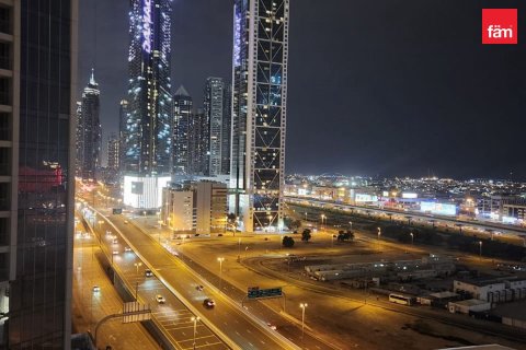 Apartment de 1 dormitorio en Downtown Dubai (Downtown Burj Dubai), UAE No. 76230 17