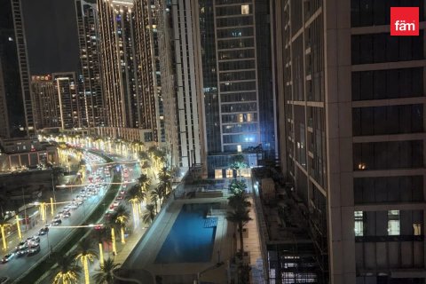 Apartment de 1 dormitorio en Downtown Dubai (Downtown Burj Dubai), UAE No. 76230 1