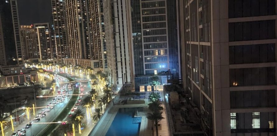 Apartment de 1 dormitorio en Downtown Dubai (Downtown Burj Dubai), UAE No. 76230