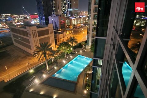 Apartment de 1 dormitorio en Downtown Dubai (Downtown Burj Dubai), UAE No. 76230 15