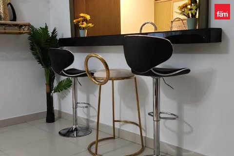 Apartment de 1 dormitorio en Downtown Dubai (Downtown Burj Dubai), UAE No. 76230 13
