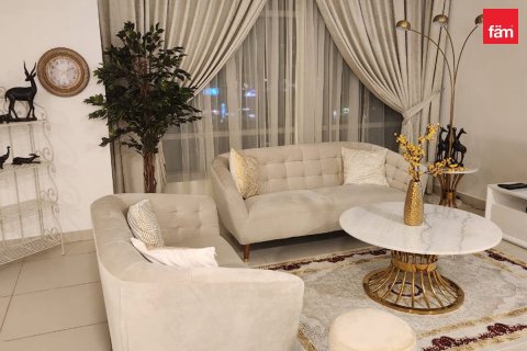 Apartment de 1 dormitorio en Downtown Dubai (Downtown Burj Dubai), UAE No. 76230 19