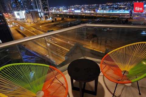 Apartment de 1 dormitorio en Downtown Dubai (Downtown Burj Dubai), UAE No. 76230 16