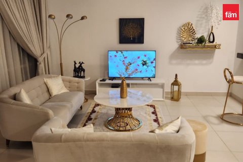 Apartment de 1 dormitorio en Downtown Dubai (Downtown Burj Dubai), UAE No. 76230 2