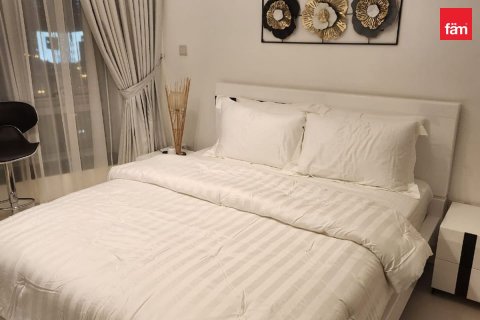 Apartment de 1 dormitorio en Downtown Dubai (Downtown Burj Dubai), UAE No. 76230 9