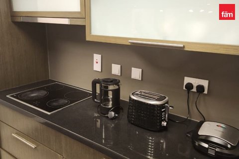 Apartment de 1 dormitorio en Downtown Dubai (Downtown Burj Dubai), UAE No. 76230 7