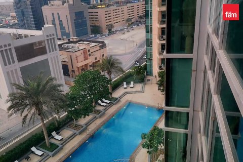Apartment de 1 dormitorio en Downtown Dubai (Downtown Burj Dubai), UAE No. 76230 18