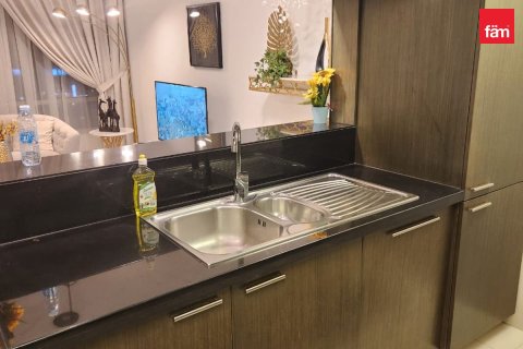 Apartment de 1 dormitorio en Downtown Dubai (Downtown Burj Dubai), UAE No. 76230 6