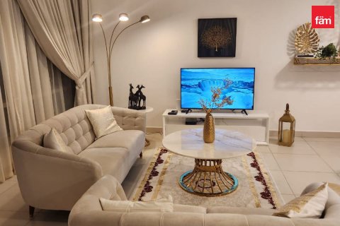Apartment de 1 dormitorio en Downtown Dubai (Downtown Burj Dubai), UAE No. 76230 4