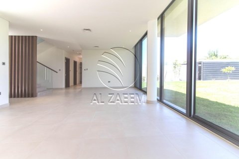 Villa de 5 chambres à Yas Island, UAE No. 90096 20