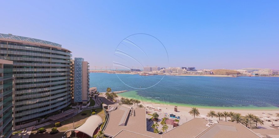 3 غرف نوم شقة في Al Raha Beach, الإمارات العربية المتحدة رقم 90080