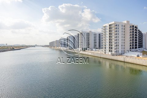 Apartment de 2 dormitorios en  Yas Island, UAE No. 90095 2