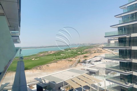 1 bedroom Apartment on the Yas Island, UAE No. 90079 2