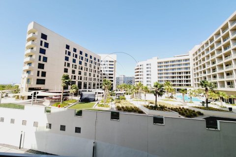 1 غرف نوم شقة على جزيرة ياس, الإمارات العربية المتحدة رقم 90081 8