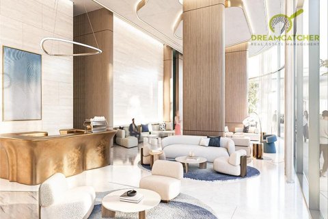 37.3مربع، شقة في Mina Al Arab, الإمارات العربية المتحدة رقم 75371 5