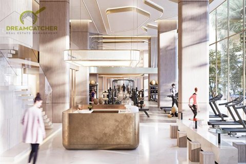 37.3مربع، شقة في Mina Al Arab, الإمارات العربية المتحدة رقم 75371 7
