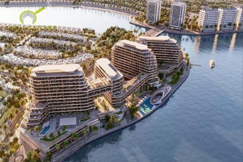 37.3مربع، شقة في Mina Al Arab, الإمارات العربية المتحدة رقم 75371 12