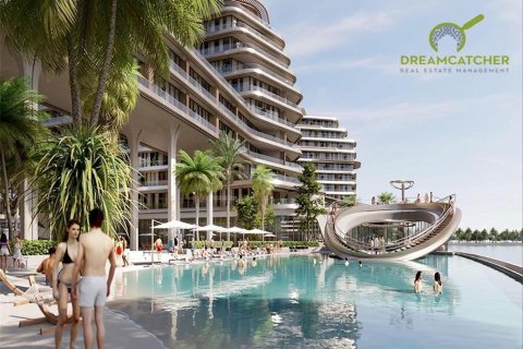 37.3مربع، شقة في Mina Al Arab, الإمارات العربية المتحدة رقم 75371 10