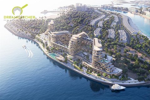 37.3مربع، شقة في Mina Al Arab, الإمارات العربية المتحدة رقم 75371 13