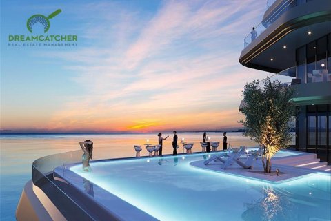 37.3مربع، شقة في Mina Al Arab, الإمارات العربية المتحدة رقم 75371 8