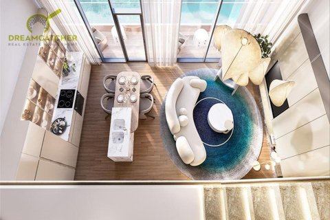 37.3مربع، شقة في Mina Al Arab, الإمارات العربية المتحدة رقم 75371 4
