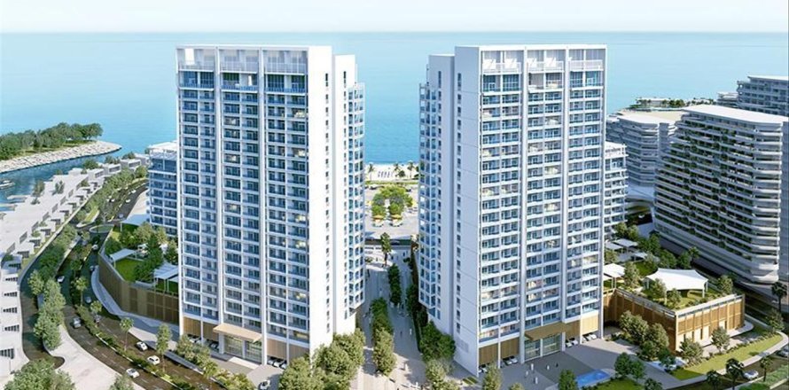 Appartement de 1 chambre à Mina Al Arab, UAE No. 75370