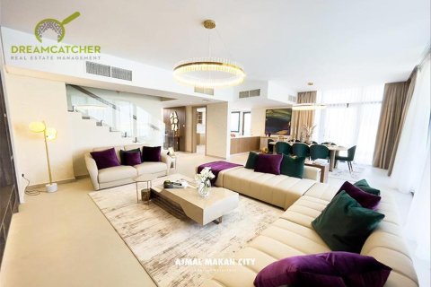 Villa de 4 chambres à Sharjah Waterfront City, UAE No. 75366 6