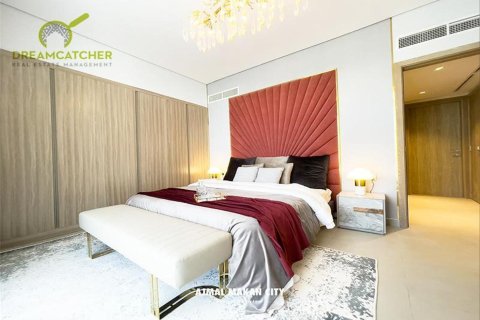 Villa de 4 chambres à Sharjah Waterfront City, UAE No. 75366 19