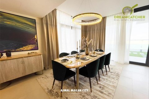 Villa de 4 chambres à Sharjah Waterfront City, UAE No. 75366 7