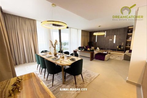 Villa de 4 chambres à Sharjah Waterfront City, UAE No. 75366 9