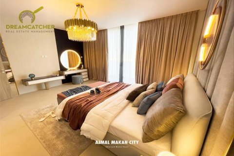 Villa de 4 chambres à Sharjah Waterfront City, UAE No. 75366 17
