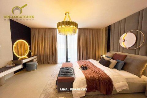 Villa de 4 chambres à Sharjah Waterfront City, UAE No. 75366 18