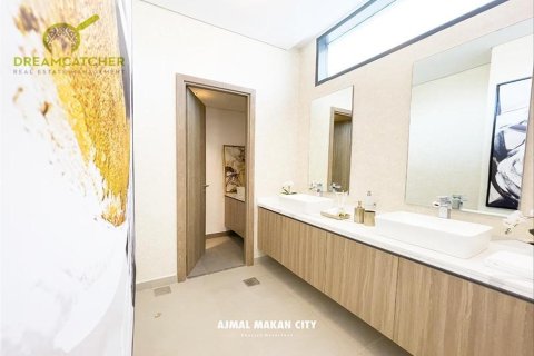 Villa de 4 chambres à Sharjah Waterfront City, UAE No. 75366 26