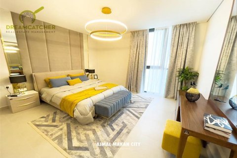Villa de 4 chambres à Sharjah Waterfront City, UAE No. 75366 14