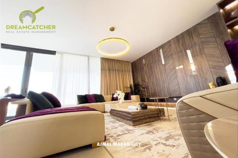 Villa de 4 chambres à Sharjah Waterfront City, UAE No. 75366 5