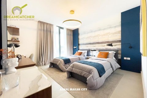 Villa de 4 chambres à Sharjah Waterfront City, UAE No. 75366 22