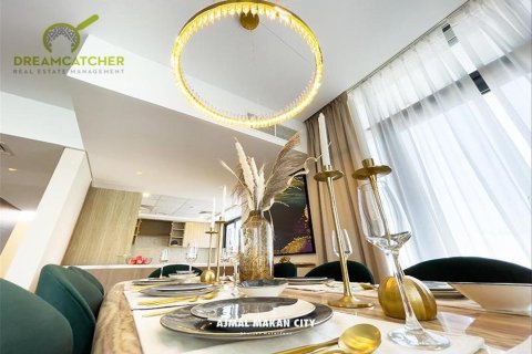 Villa de 4 chambres à Sharjah Waterfront City, UAE No. 75366 8